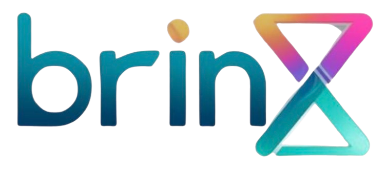 BRINX Logo